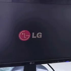 LG FLATIRON 19