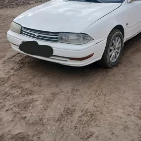 Toyota Camry 1991