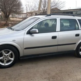 Opel Astra 2001