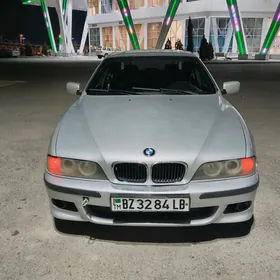 BMW 525 2000