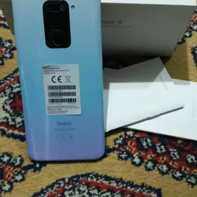 Redmi note9 4 64