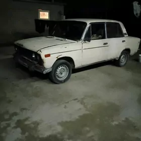 Lada 2106 1987