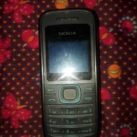 Nokia 1208