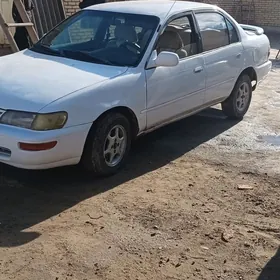 Toyota Corolla 1993