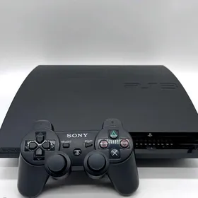 playstation 3 slim