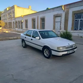 Opel Vectra 1990