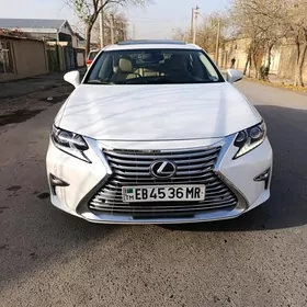 Lexus ES 350 2013