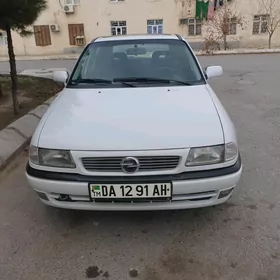 Opel Astra 1995