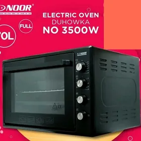 Noor Duhowka 3500W