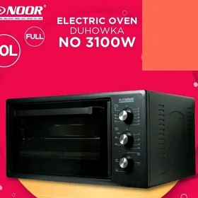 Noor Duhowka 3100W