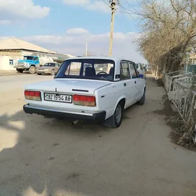 Lada 2107 1999