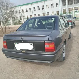 Opel Vectra 1991