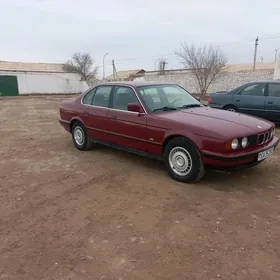 BMW 525 1992