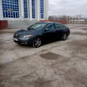 Toyota Camry 2008