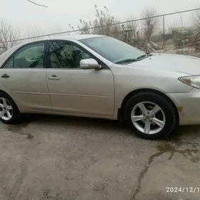 Toyota Camry 2003