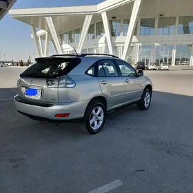 Lexus RX 330 2005