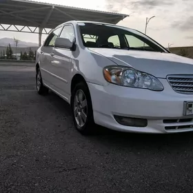 Toyota Corolla 2005