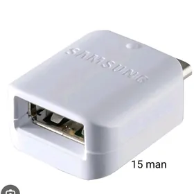 OTG ADAPTER