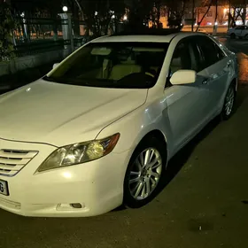 Toyota Camry 2007