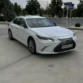 Lexus ES 350 2019