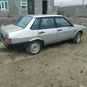 Lada 21099 2002