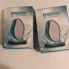 Epilator