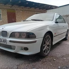 BMW E39 1997