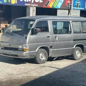 Toyota Hiace 1988