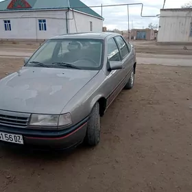 Opel Vectra 1990