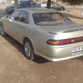 Toyota Mark II 1993