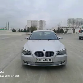 BMW 530 2009