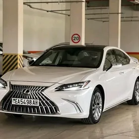 Lexus ES 350 2019