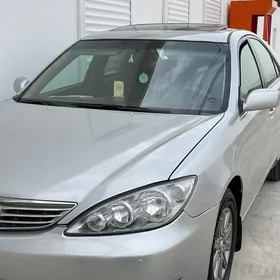 Toyota Camry 2002