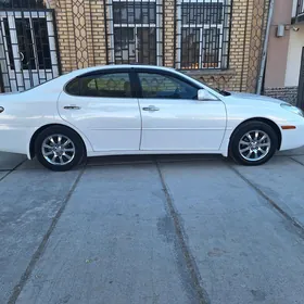 Lexus ES 300 2002