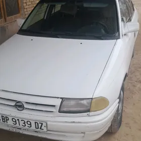 Opel Astra 1992