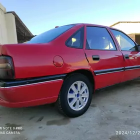 Opel Vectra 1990