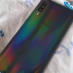 Samsung A50