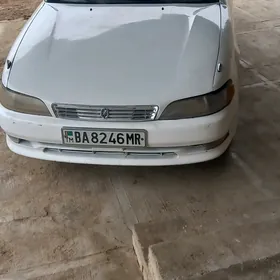 Toyota Mark II 1994