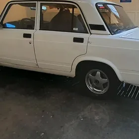 Lada 2107 2010