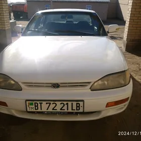 Toyota Camry 1995