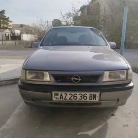 Opel Vectra 1991