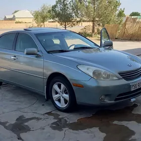 Lexus ES 300 2002