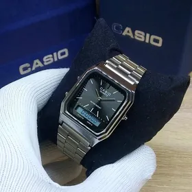 Casio sagat часы (Kopiýa)