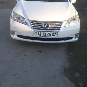 Lexus ES 350 2011