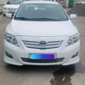 Toyota Corolla 2010