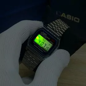 Casio sagat часы (Kopiýa)