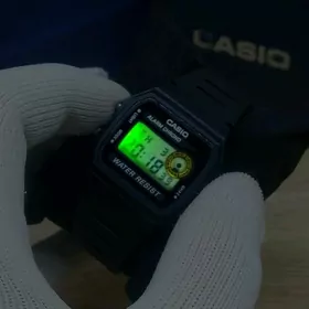 Casio sagat часы (Kopiýa)