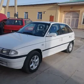 Opel Astra 1993