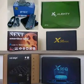 ANDROID TUNER ALEM BELET WIFI