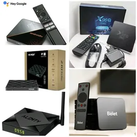 BELET ALEMTV TUNER AYPI WIFI